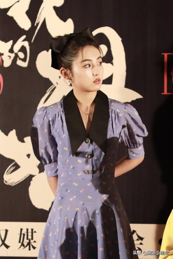 娛樂看點速遞：李現 張新成 胡一天 張子楓 黃景瑜 黃軒 千璽 毛不易