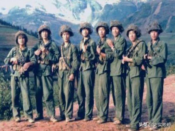 一等功臣周慎輝,重傷死守陣地,80年代萬元戶,讓人自愧不如 一等功臣周慎輝,重傷死守陣地,80年代萬元戶,讓人自愧不如