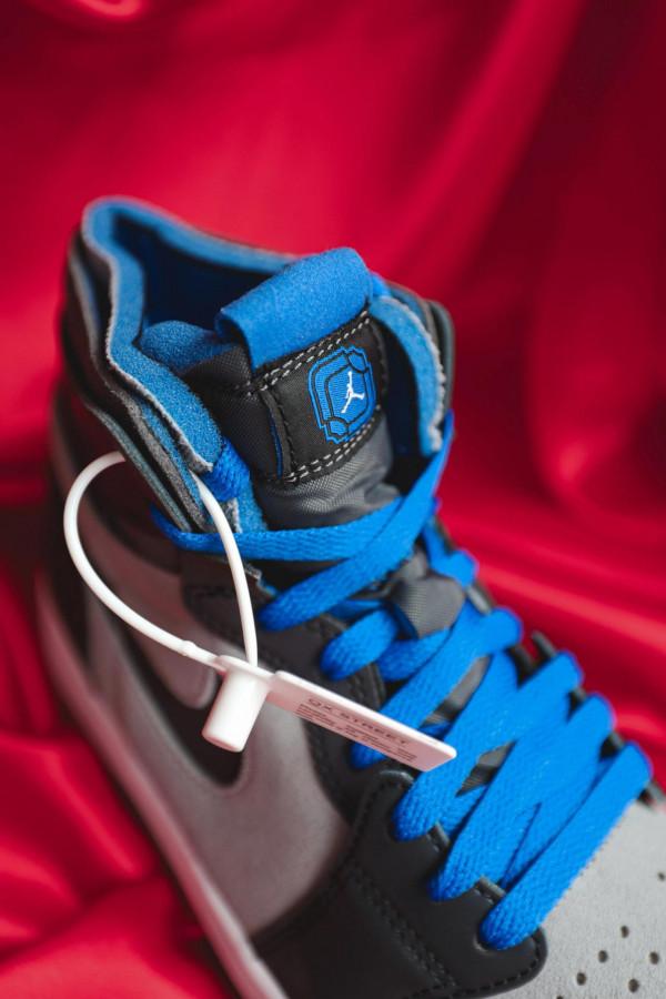 如何清潔麂皮鞋子