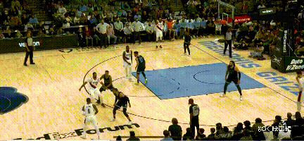 利拉德回暖,開拓者客場智取灰熊!灰熊成也勇猛,敗也勇猛 利拉德回暖,開拓者客場智取灰熊!灰熊成也勇猛,敗也勇猛