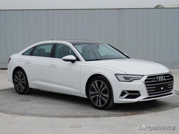 新車 | 新款奧迪A6L、寶來、哈弗酷狗等，2022年將上市勁爆新車盤點