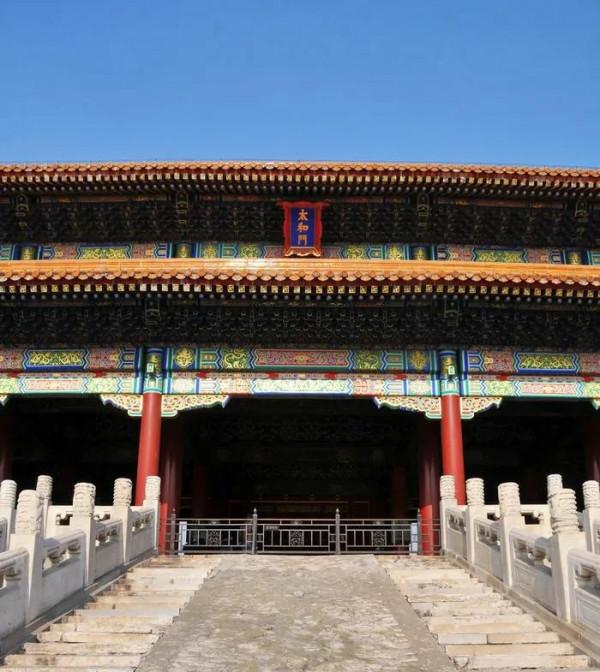 走進大美紫禁城，掀開六百年神秘面紗