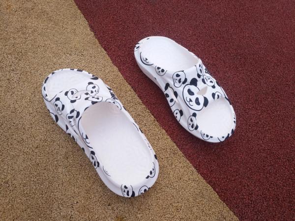 跑後恢復緩解雙腳疲勞,咕咚舒緩運動拖鞋 跑後恢復緩解雙腳疲勞,咕咚舒緩運動拖鞋