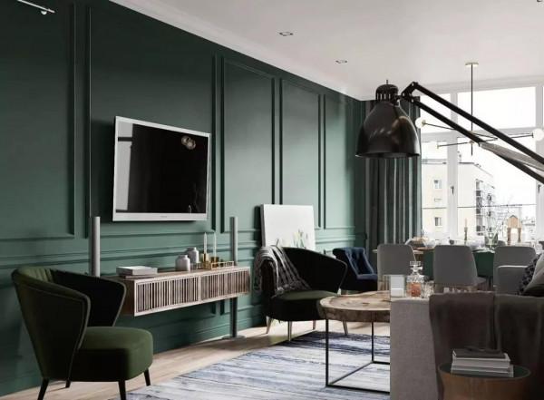 牆面開裂、發黴、鼓包?我有辦法了 牆面開裂、發黴、鼓包?我有辦法了