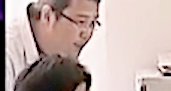 真實故事:江蘇50歲大爺去體檢,拍片檢查不到內臟,醫生難以置信 真實故事:江蘇50歲大爺去體檢,拍片檢查不到內臟,醫生難以置信