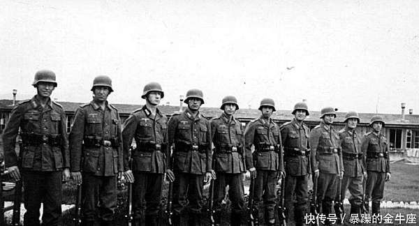 二戰如果中國對上德國，有獲勝的可能嗎？比打日軍至少艱難10倍