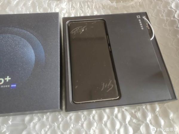 3500入手vivo X60 Pro+頂配版分享與簡評：還是垃圾佬穩妥