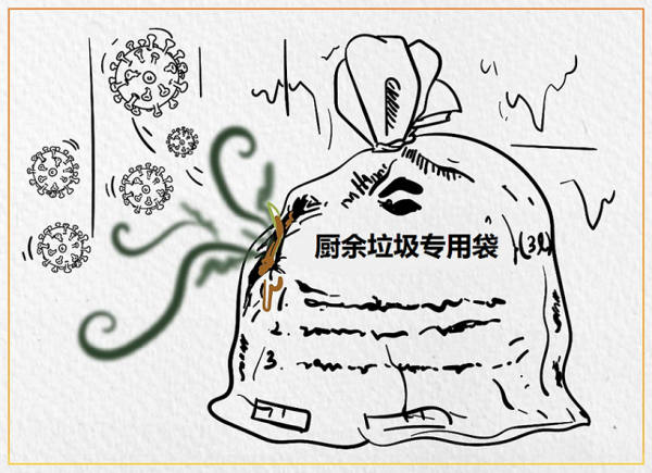 ［生活小常識］廚餘垃圾放置在冷凍室，真的安全嗎？