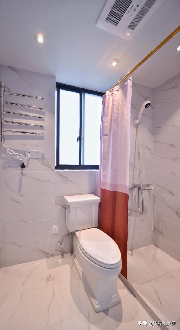 同樣是迷你宅，為何她家的38㎡看起來如此溫馨大方，到底憑啥？