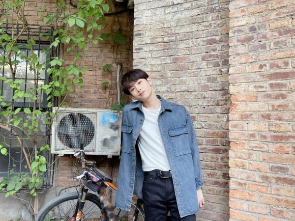 董思成:男團出道,高顏值大長腿,如今轉型做演員,你看好他嗎? 董思成:男團出道,高顏值大長腿,如今轉型做演員,你看好他嗎?