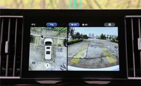 外觀上檔次，空間寬敞，乘坐舒適，實拍體驗傳祺M8大師系列至尊版