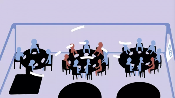 今年諾獎得主：多讀一年書能帶來多少收入？