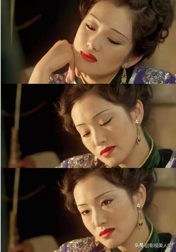 鞏俐 美圖集錦 鞏俐 美圖集錦