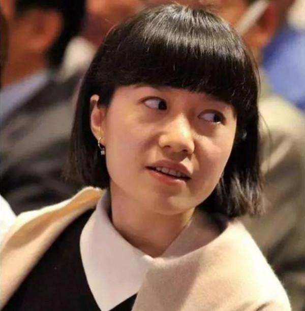 楊振寧大兒子：翁帆是個善良的女孩