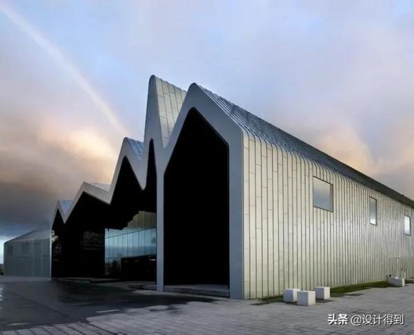 鈦鋅板的施工工藝是什麼？