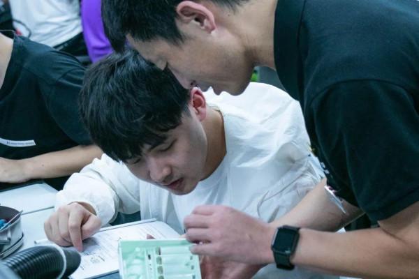 看！人家的假期