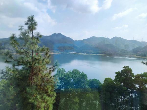 恩平飛行博物館