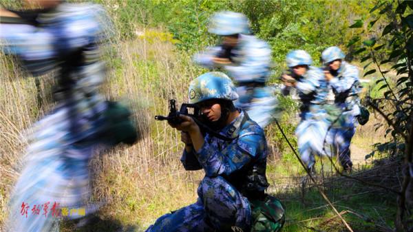 重陽節｜軍營的家書，閱讀他們的思念與成長