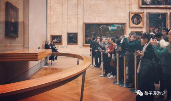 跟著紀錄片走進繪畫大師們的世界