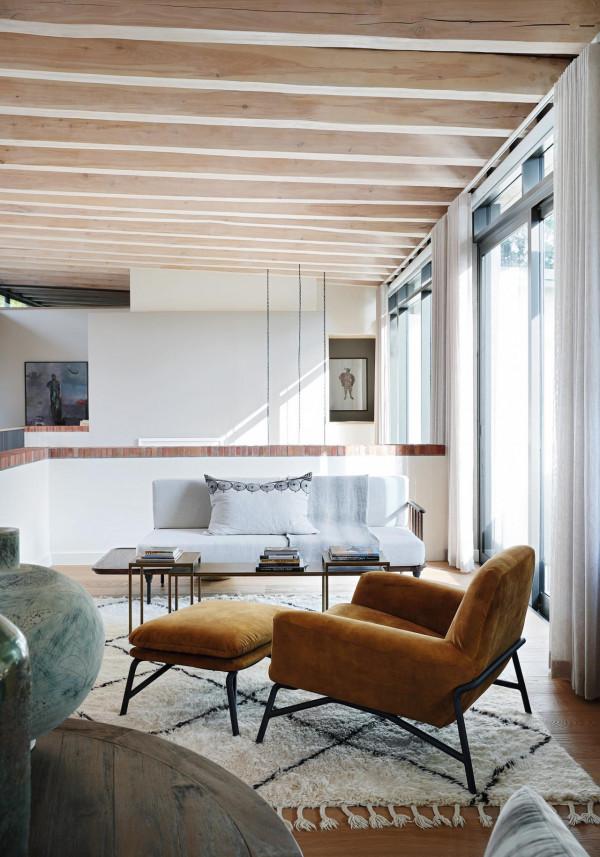 設計不只是拼湊，設計的是生活，是家