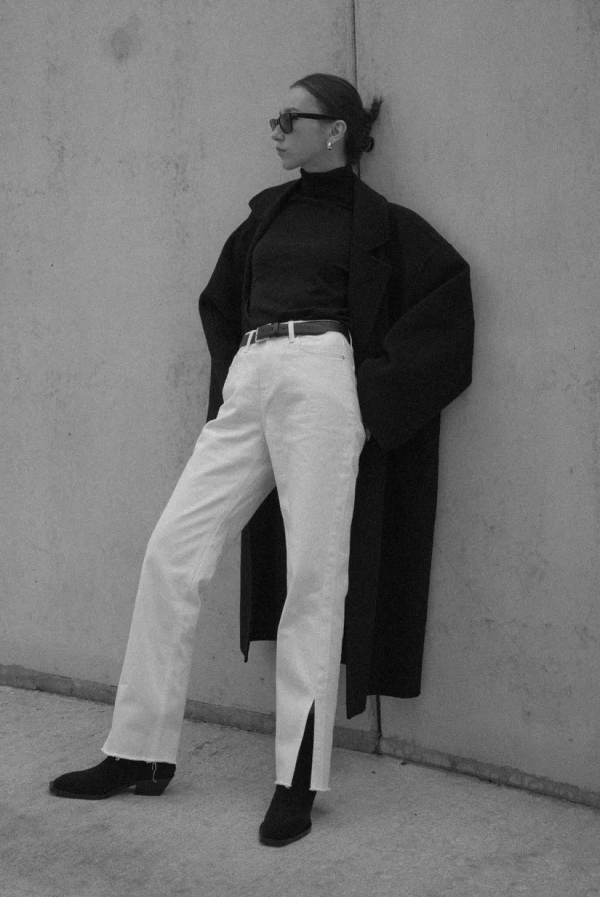 今冬最時髦的5件抗凍外套,保命就看這篇 今冬最時髦的5件抗凍外套,保命就看這篇