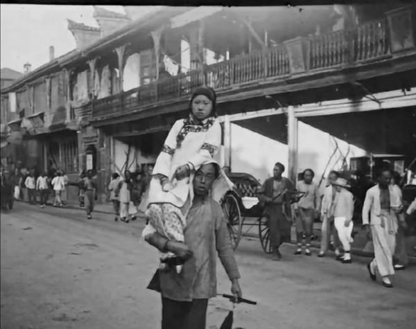 女子縱有千般毒，最毒莫若“爬龜婦”，爬龜婦能惡毒到何種程度？