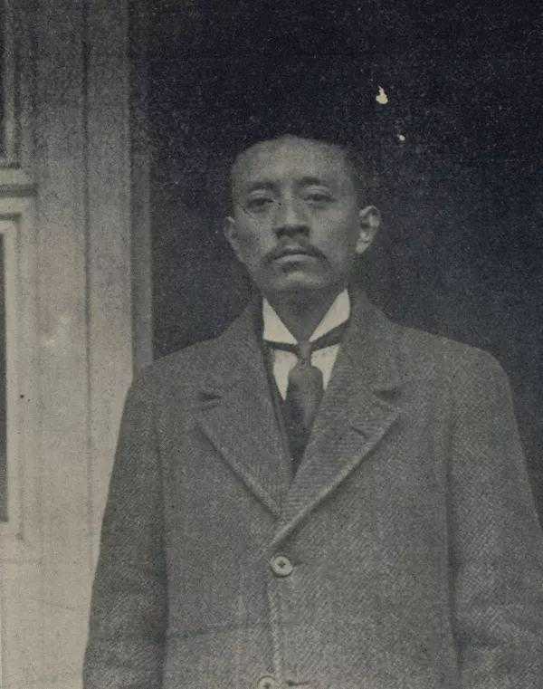 民國紙牌屋奇案，到底是誰刺殺了國會第一大黨領袖宋教仁？