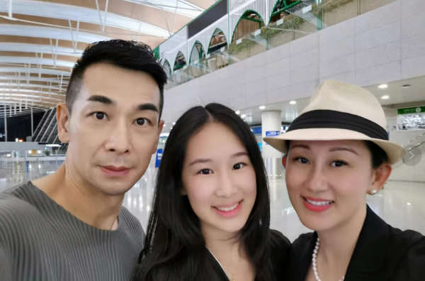 盤點讀名校的星二代！李湘女兒才藝超多，趙文卓女兒學費高達百萬