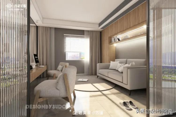 要命!這20套客餐廳也太撩了吧,每套都吊打網紅家 要命!這20套客餐廳也太撩了吧,每套都吊打網紅家