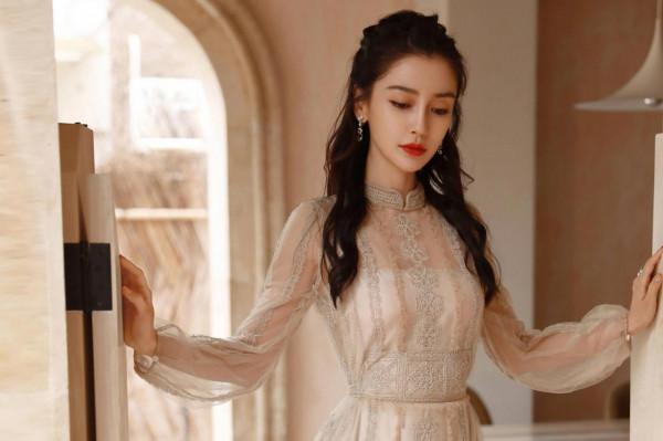 你可以永遠相信Angela baby的美貌 你可以永遠相信Angela baby的美貌