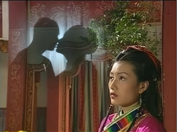 無崖子痴戀她人,為何還和李秋水生兒育女?你看李秋水有何特長 無崖子痴戀她人,為何還和李秋水生兒育女?你看李秋水有何特長