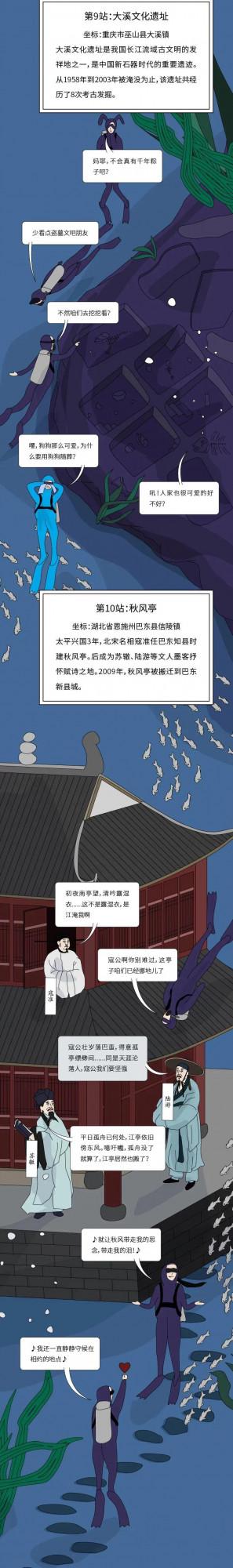 最美的三峽,不在了 最美的三峽,不在了