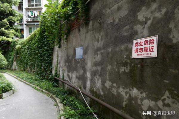 綿陽有段古城牆,見證城市千年歷史,連許多當地人都不知道 綿陽有段古城牆,見證城市千年歷史,連許多當地人都不知道