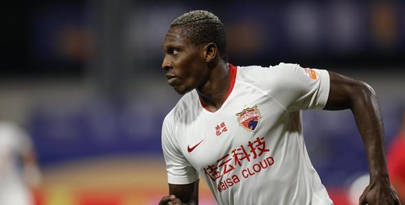 因索要恆大巨星球衣，深足外援被總經理爆粗辱罵：不要臉！趕緊滾