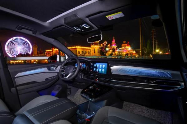 市場硬碰硬 大眾攬境與新一代漢蘭達的市場摩擦 市場硬碰硬 大眾攬境與新一代漢蘭達的市場摩擦