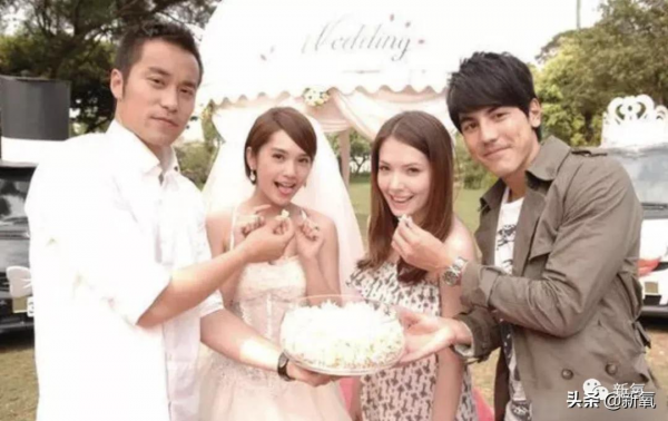 從白富美到影后，她的人生其實和“白富美”沒啥關係？