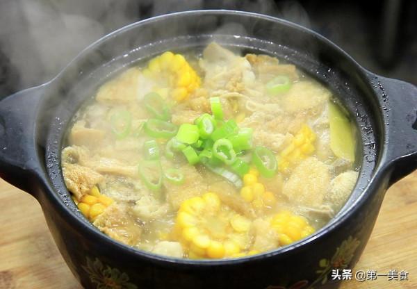 天冷了，5道熱氣騰騰的菜學起來，暖胃又暖身，每天不重樣，真香