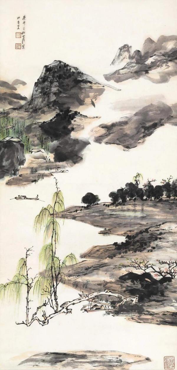 「清代」蔣紉蘭的十六首詞作，值得品讀