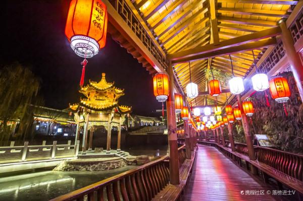 隱藏在石家莊的塞上江南，票價由120降到0元，風景優美卻少有人知