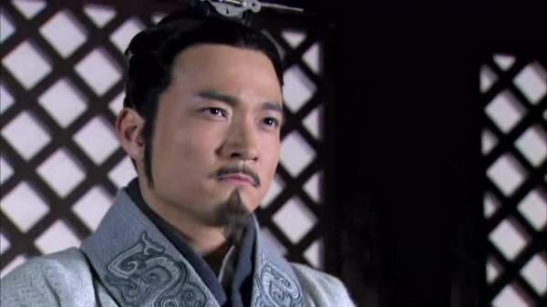 同是鬼谷弟子，孫臏弱魏，而張儀完全是把楚國摁在地上