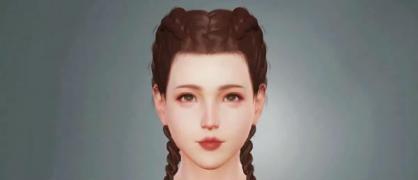 明日之後：如何變成營花？美妝博主是這麼說的