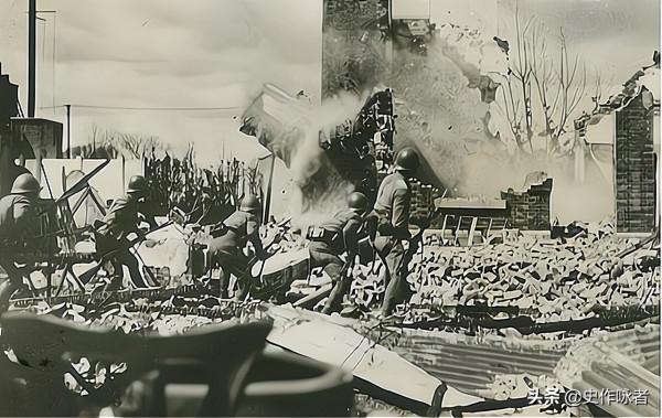 盤點近代十位廣東籍名將,三位成為新中國開國元勳,其餘也是名人 盤點近代十位廣東籍名將,三位成為新中國開國元勳,其餘也是名人