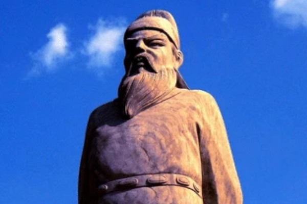 陝西一地出土皇帝珍寶，慘遭當地村民哄搶，它們為何會出現在這裡