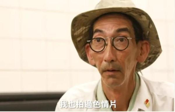 “胖頭陀”車保羅晚年有多慘?母親去世沒錢送葬,借錢被拉黑電話 “胖頭陀”車保羅晚年有多慘?母親去世沒錢送葬,借錢被拉黑電話