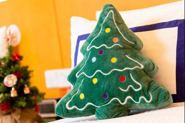 想和你一起去迪士尼許願賞雪!還有兩天一夜聖誕樂宿,提前入園過節 想和你一起去迪士尼許願賞雪!還有兩天一夜聖誕樂宿,提前入園過節