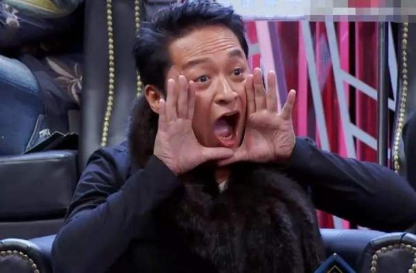 曾經的那些男神們，是“變臉”可怕，還是突然“發福”更可怕？