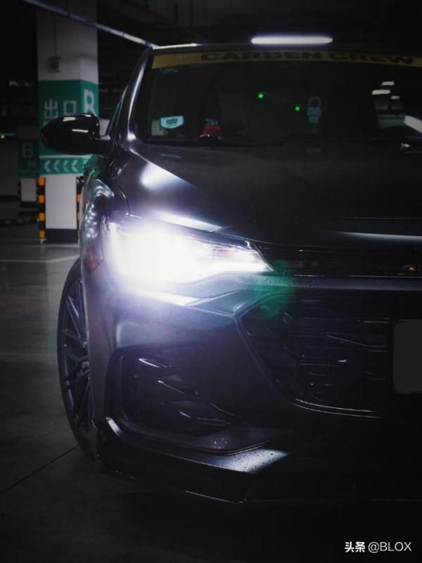 BLOX 車主記-難得一見的精品輕改案例,雪佛蘭科魯澤改裝分享 BLOX 車主記-難得一見的精品輕改案例,雪佛蘭科魯澤改裝分享