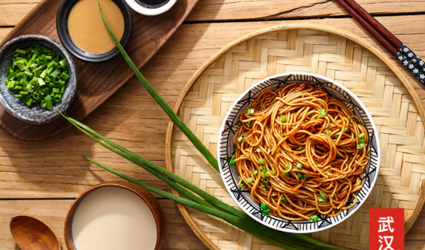 中國3大“非遺美食”，好吃不貴，遇見多囤點，好吃到舔嘴