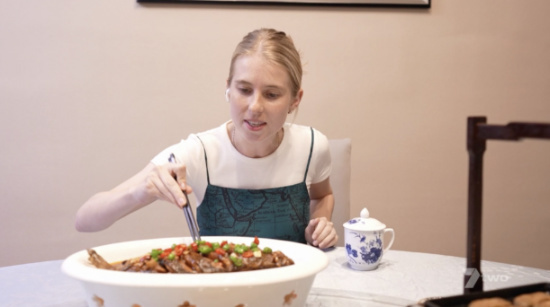 美麗中國·迷人皖南 美麗中國·迷人皖南