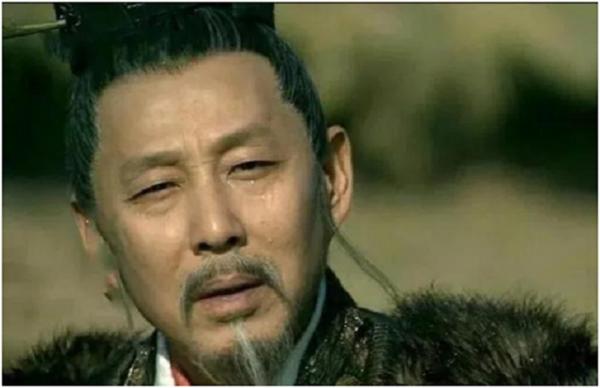 劉邦臨終前,其實為戚夫人留了後路,可惜戚夫人卻沒聽懂 劉邦臨終前,其實為戚夫人留了後路,可惜戚夫人卻沒聽懂